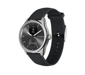 Smartwatch Withings ScanWatch 2 42mm Czarny