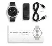 Smartwatch Withings ScanWatch 2 42mm Czarny