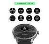 Smartwatch Withings ScanWatch Light 37mm Czarny
