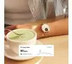 Smartwatch Withings ScanWatch Light 37mm Czarny