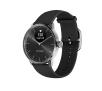 Smartwatch Withings ScanWatch Light 37mm Czarny