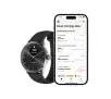 Smartwatch Withings ScanWatch Light 37mm Czarny