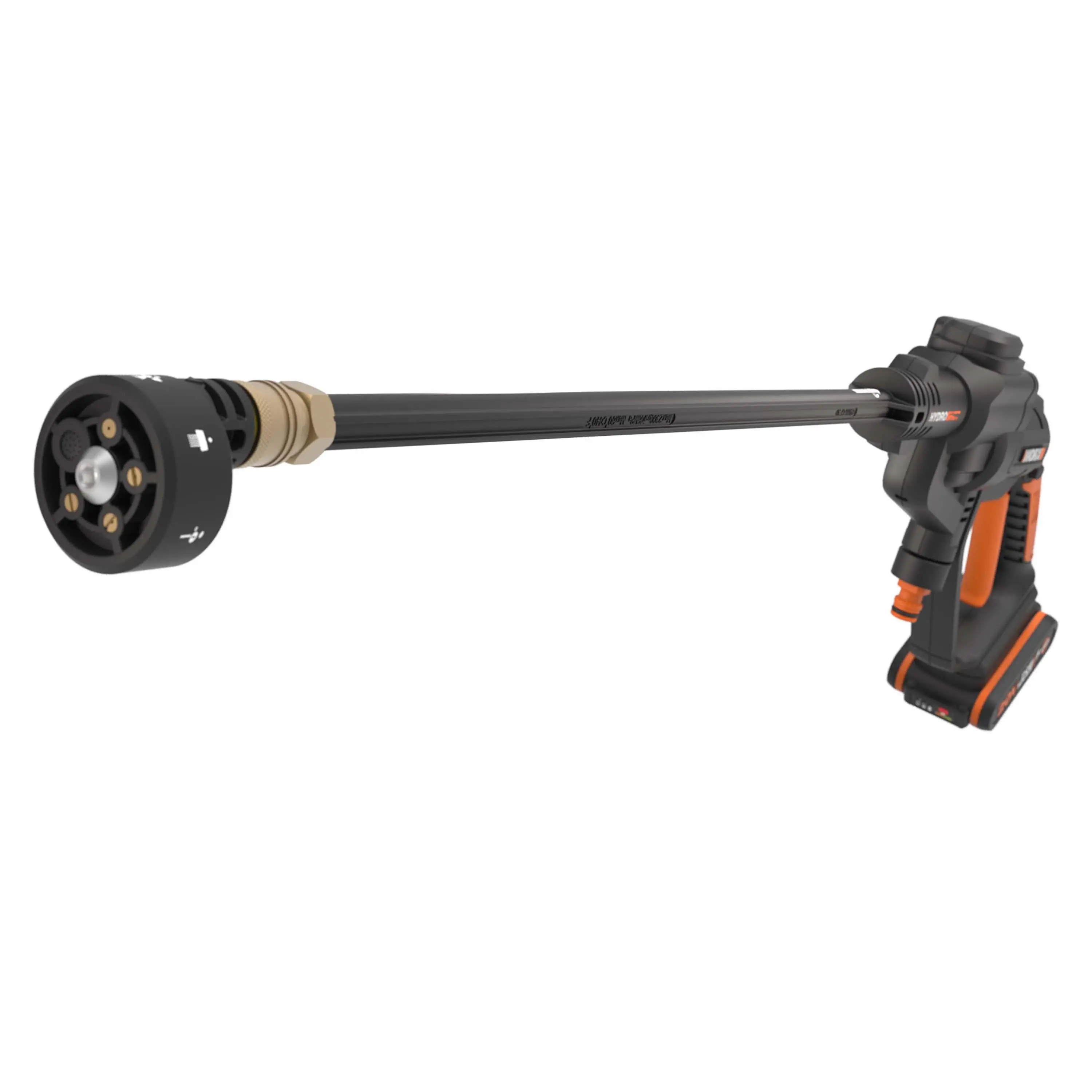Myjka ciśnieniowa Worx Hydroshot WG620E 120l/h 6m