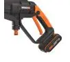 Myjka ciśnieniowa Worx Hydroshot WG620E 120l/h 6m