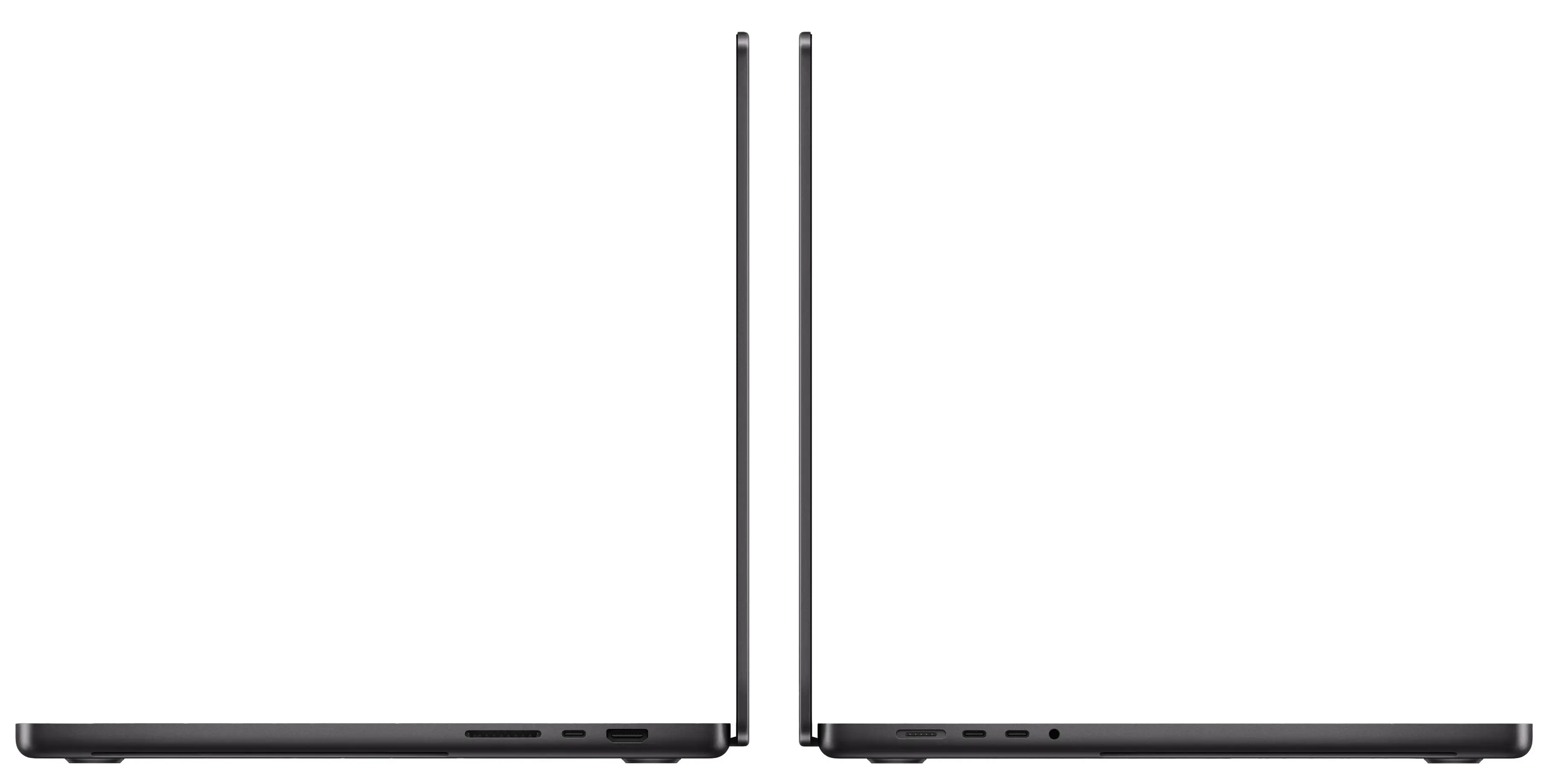 Apple MacBook Pro 2023 16,2" M3 Pro 18GB RAM 512GB Dysk macOS Gwiezdna Czerń