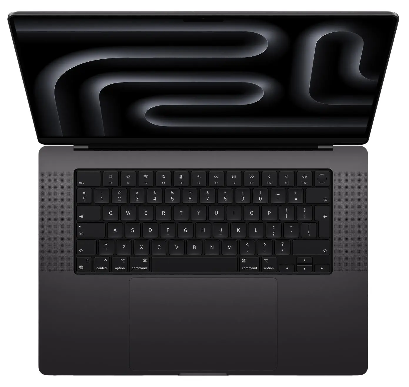 Apple MacBook Pro 2023 16,2" M3 Pro 18GB RAM 512GB Dysk macOS Gwiezdna Czerń