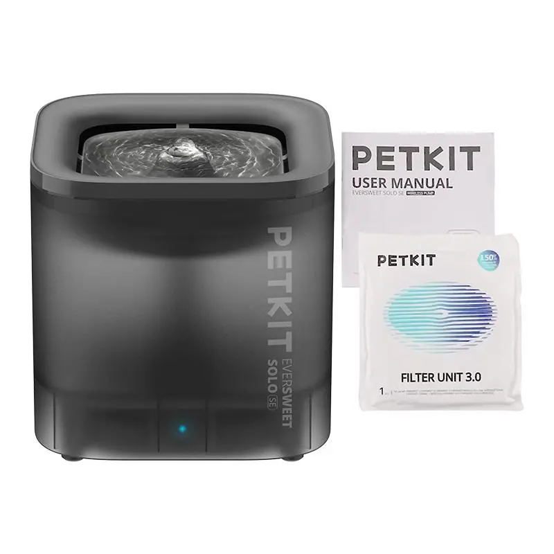 Poidło PetKit Eversweet SOLO SE