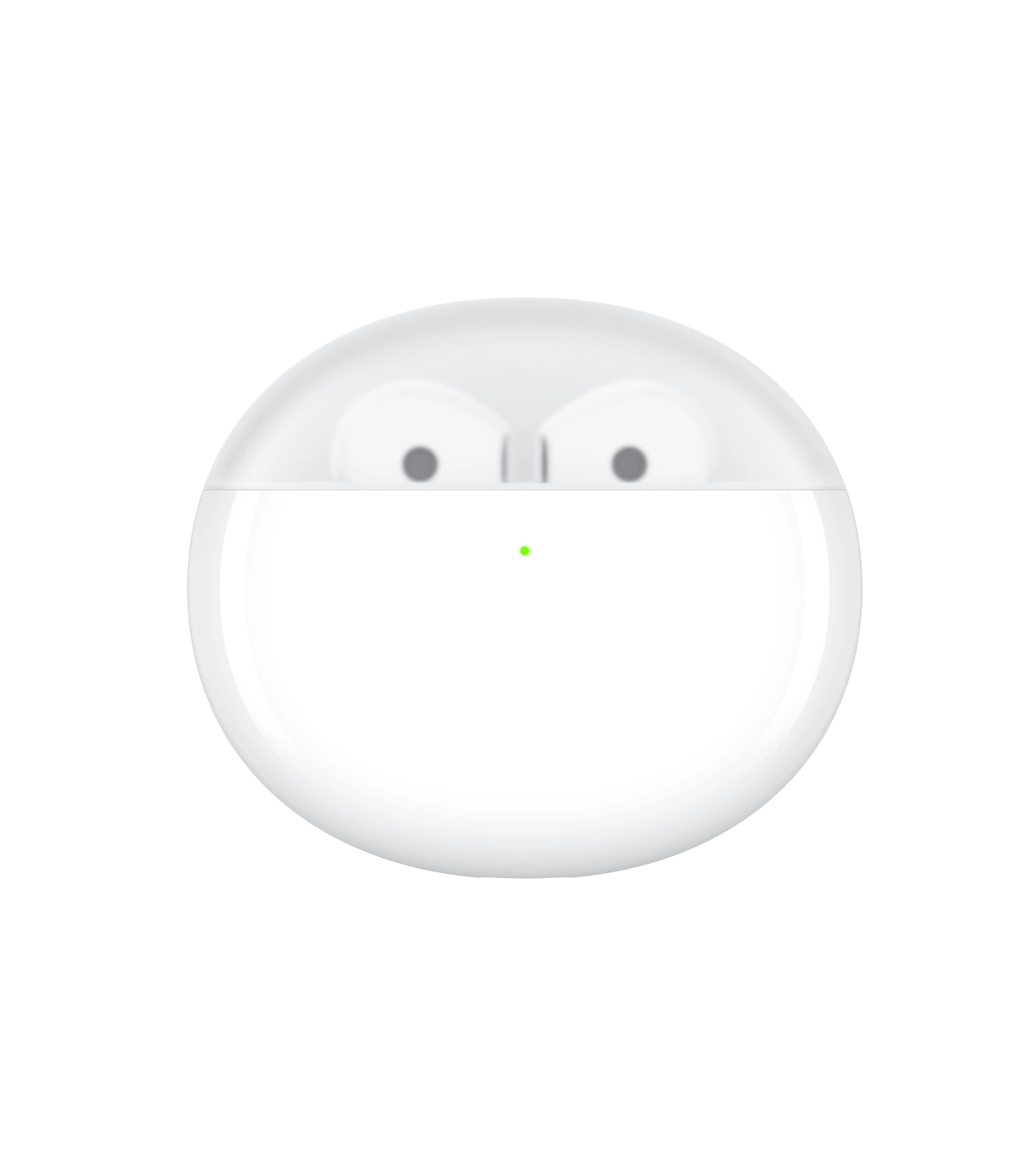 Słuchawki bezprzewodowe OPPO Enco Air3i Douszne Bluetooth 5.3 Biały