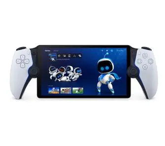 Odtwarzacz do streamingu Sony PlayStation Portal