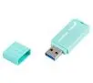 PenDrive GoodRam UME3 CARE Dwupak 2x128GB USB 3.2 Zielony