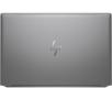 Laptop biznesowy HP ZBook Power G10 15,6" R7 7840HS 32GB RAM 1TB Dysk SSD Win11 Pro Srebrny