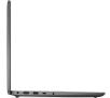 Laptop biznesowy Dell Latitude 3540 15,6" i5-1335U 16GB RAM 512GB Dysk SSD Win11 Pro Czarny