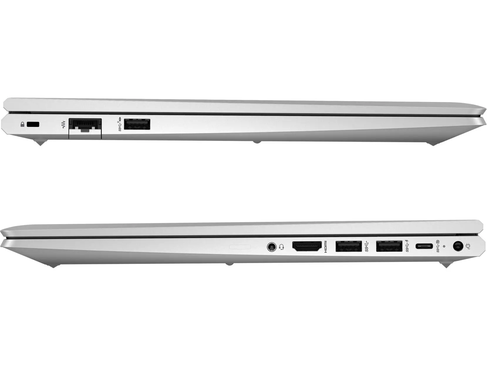Laptop biznesowy HP ProBook 450 G9 15,6" i5-1235U 16GB RAM 512GB Dysk SSD Win11 Pro Srebrny