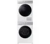 Pralka Samsung Bespoke AI WW11BB944DGHS6 11kg 1400obr/min Zdalne sterowanie