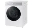 Pralka Samsung Bespoke AI WW11BB944DGHS6 11kg 1400obr/min Zdalne sterowanie