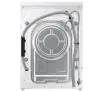 Pralka Samsung Bespoke AI WW11BB944DGHS6 11kg 1400obr/min Zdalne sterowanie