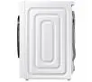 Pralka Samsung Bespoke AI WW11BB944DGHS6 11kg 1400obr/min Zdalne sterowanie