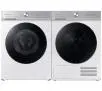 Pralka Samsung Bespoke AI WW11BB944DGHS6 11kg 1400obr/min Zdalne sterowanie