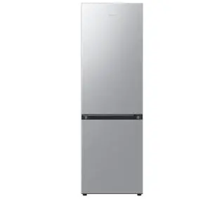 Холодильник Samsung RB34C602ESA Pełny No Frost 185,3cm Графітовий Металічний