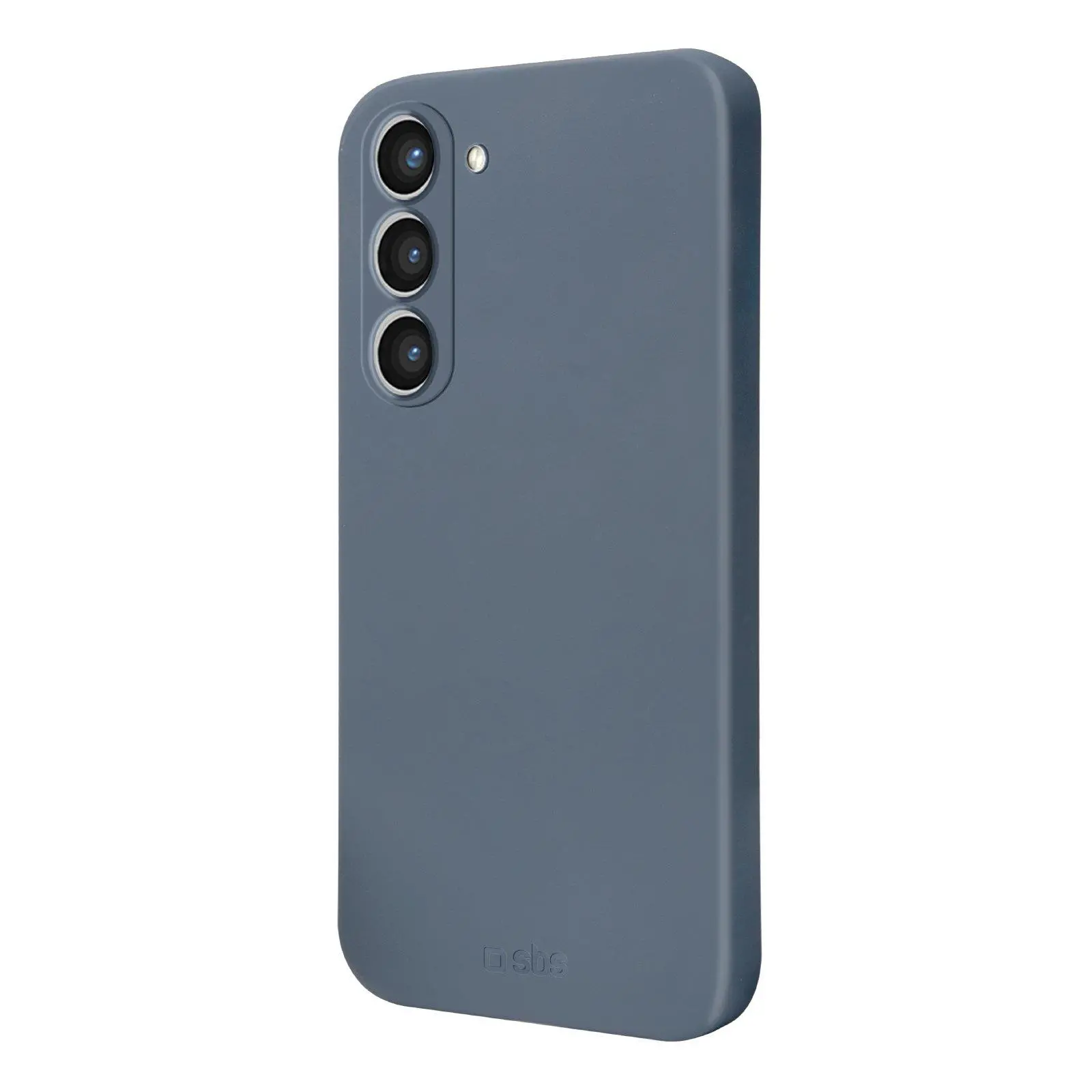 Etui SBS Instinct cover do Galaxy S23 FE Niebieski