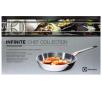 Electrolux Infinite Chef Collection E9KLFP01