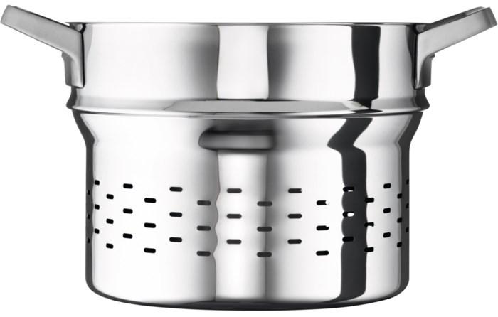 Zestaw do przygotowywania makaronu Electrolux Infinite Chef Collection E9KLPS01
