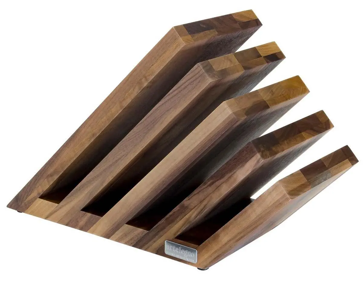 Blok do noży Artelegno Venezia AL-07/WL