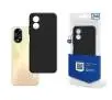 Etui 3mk Matt Case do OPPO A38 Czarny