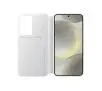 Etui Samsung Smart View Wallet do Galaxy S24 Biały