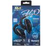 Słuchawki bezprzewodowe XX.Y H20 BSH6000 (czarny)
