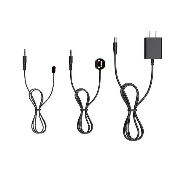 Repeater Unitek V1164A Ekstender HDMI 2.0 4K przez Ethernet do 60m