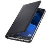 Samsung Galaxy J5 2016 Flip Wallet EF-WJ510PB (czarny)