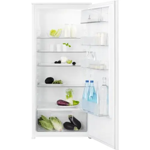 Lodówka Electrolux LRB3AE12S 121,8cm Szuflada z kontrolą wilgotności