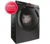 Pralka Hoover H-Wash 700 H7W4 49MBCR-S Slim 9kg 1400obr/min Zdalne sterowanie