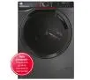 Pralka Hoover H-Wash 700 H7W4 49MBCR-S Slim 9kg 1400obr/min Zdalne sterowanie