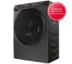 Pralka Hoover H-Wash 700 H7W4 49MBCR-S Slim 9kg 1400obr/min Zdalne sterowanie