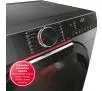 Pralka Hoover H-Wash 700 H7W4 49MBCR-S Slim 9kg 1400obr/min Zdalne sterowanie