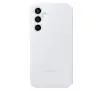 Etui Samsung Smart Clear View Cover do Galaxy S23 FE Biały