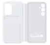 Etui Samsung Smart Clear View Cover do Galaxy S23 FE Biały