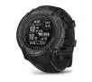 Smartwatch Garmin Instinct 2x Solar Tactical 50mm GPS Czarny