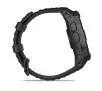 Smartwatch Garmin Instinct 2x Solar Tactical 50mm GPS Czarny