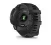 Smartwatch Garmin Instinct 2x Solar Tactical 50mm GPS Czarny