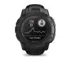 Smartwatch Garmin Instinct 2x Solar Tactical 50mm GPS Czarny