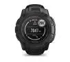 Smartwatch Garmin Instinct 2x Solar Tactical 50mm GPS Czarny