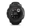 Smartwatch Garmin Instinct 2x Solar Tactical 50mm GPS Czarny