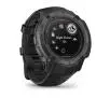 Smartwatch Garmin Instinct 2x Solar Tactical 50mm GPS Czarny