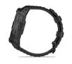 Smartwatch Garmin Instinct 2x Solar Tactical 50mm GPS Czarny