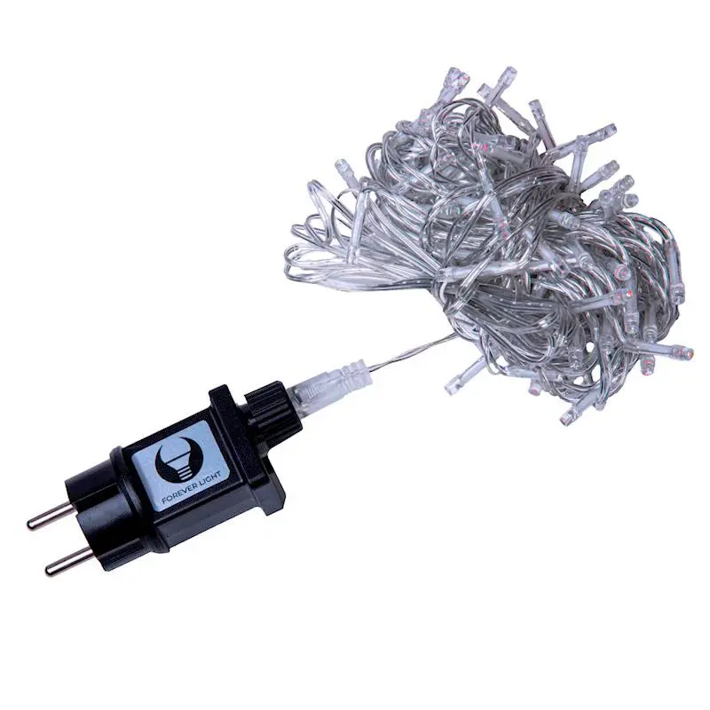 Lampki choinkowe Forever CLF-14 RTV100193