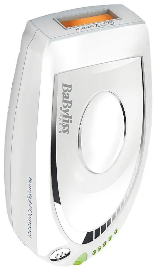 Depilator BaByliss G935E IPL