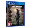 Shadow of the Tomb Raider Edycja Definitywna Gra na PS4 (Kompatybilna z PS5)